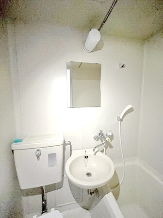 ヤマザキマンションの物件内観写真